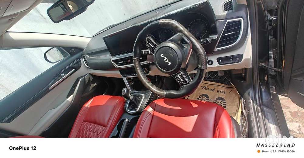 Kia Petrol Manual 2022 Car