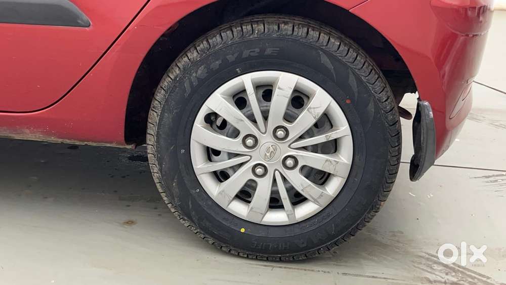 Hyundai I10 Magna 1.2 Itech Se, 2013, Petrol