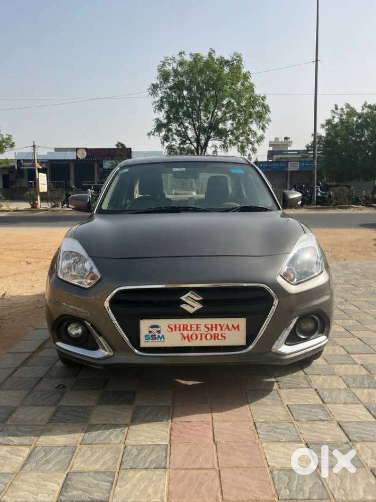 Maruti Suzuki Dzire 1.2 Vxi Cng, 2024, Cng & Hybrids