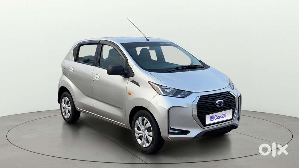 Datsun Redigo 2020-2022 0.8 T, 2020, Petrol
