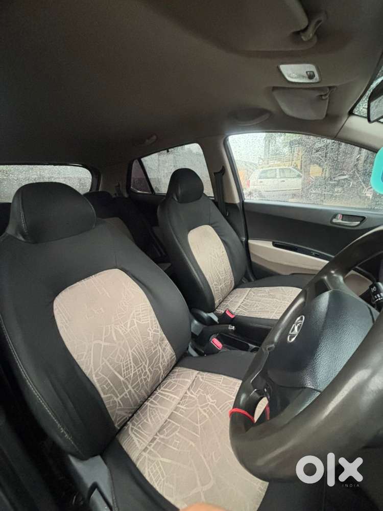 Hyundai Grand I10 Diesel 2014