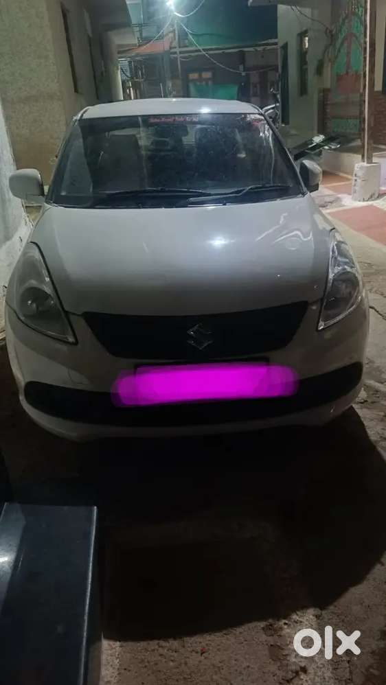 Maruti Suzuki Dzire 2021 Cng & Hybrids 55000 Km Driven