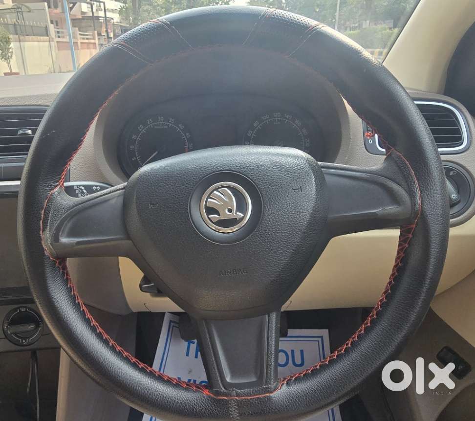 Skoda Rapid 1.5 Tdi Active, 2016, Diesel