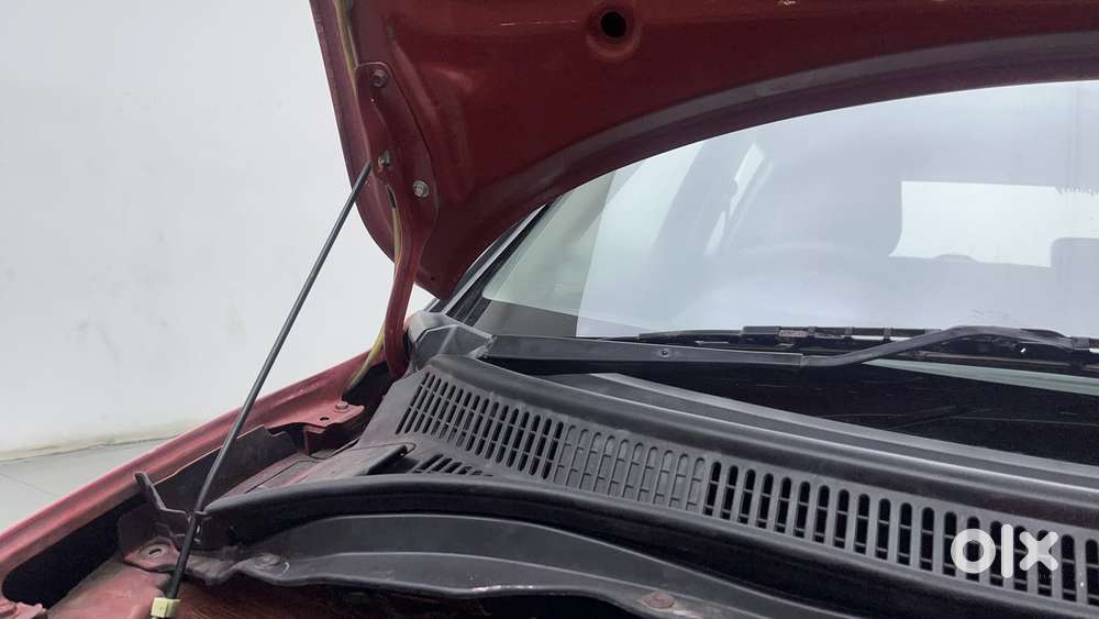 Maruti Suzuki Swift Vxi Bsiv, 2011, Petrol
