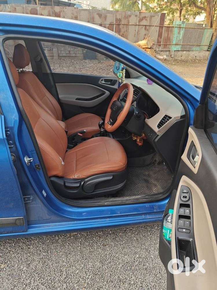 Hyundai Elite I20 [2018-2020] 1.4 Asta Crdi Dual Tone, 2019, Diesel