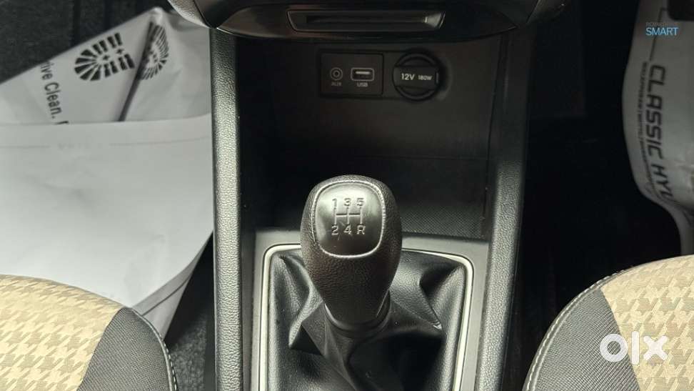Hyundai I20, 2018, Petrol