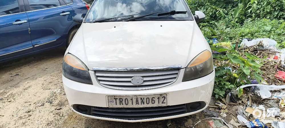 Tata Indigo Ecs 2014