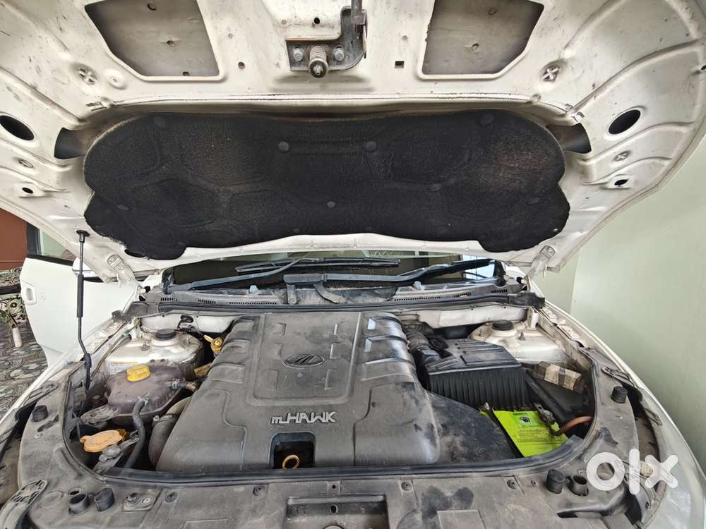 Mahindra Xuv500 Diesel 2018