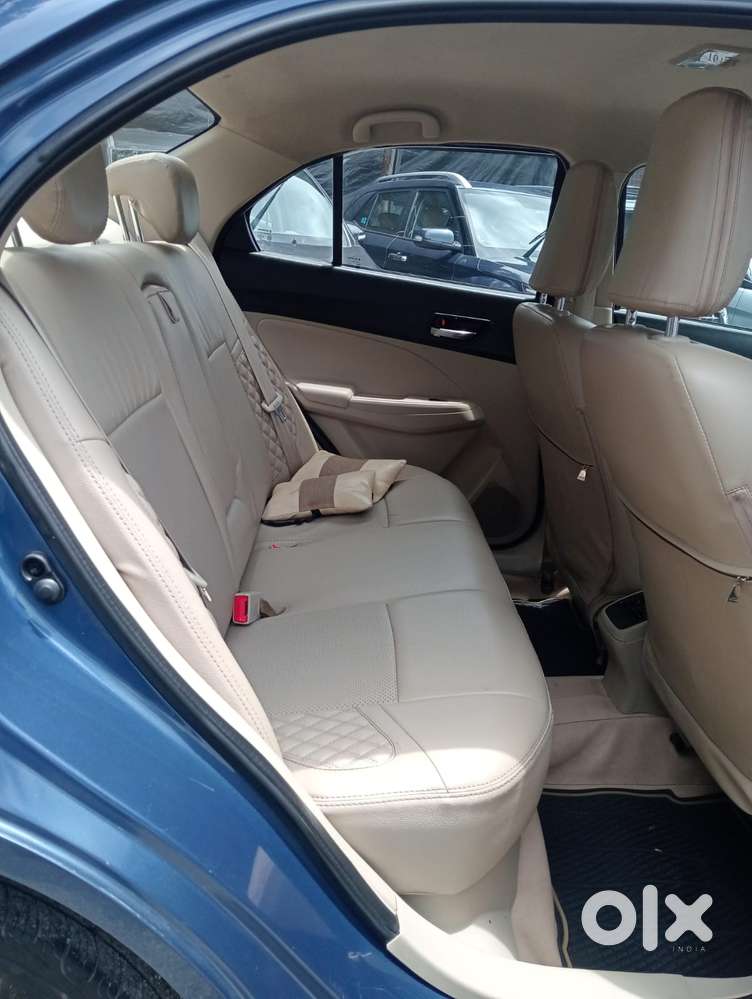Maruti Suzuki Swift Dzire Vxi At Optional, 2020, Petrol