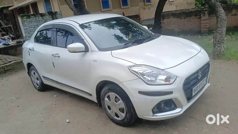 Maruti Suzuki Dzire 1.2 2020