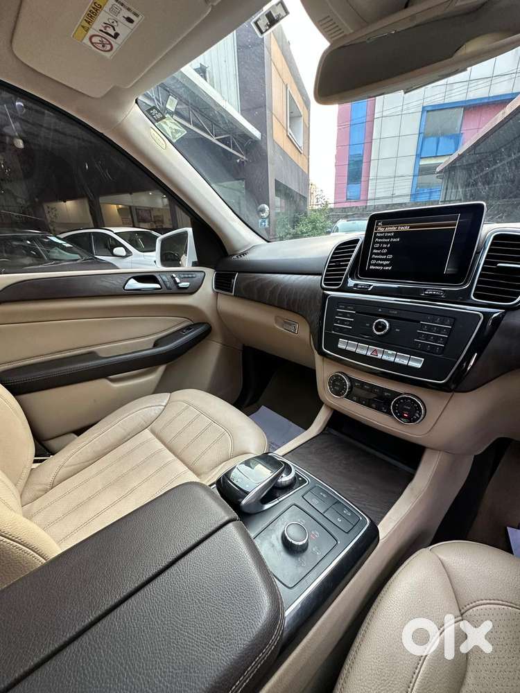 Mercedes-benz Gle Class 3.0 350d 4matic, 2016, Diesel