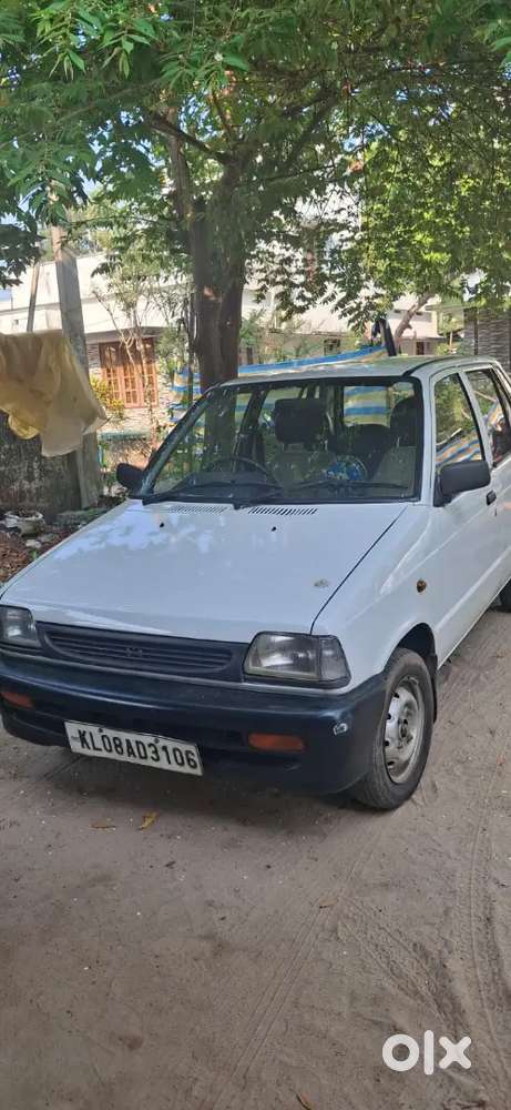 Good Condition. Music Sistem, A/c, Push Back Front Seat