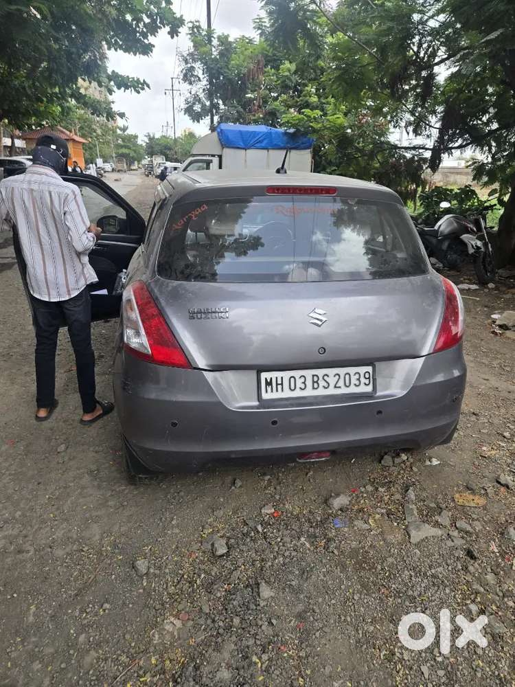 Maruti Suzuki Swift 2014 Diesel Good Condition
