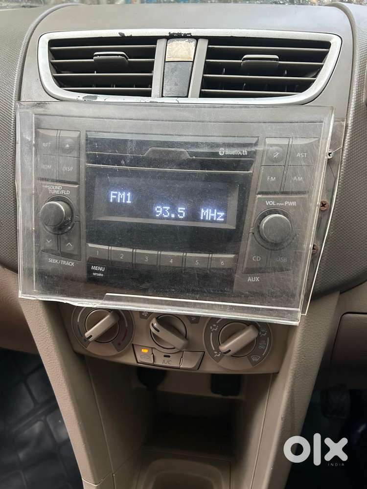 Maruti Suzuki Ertiga Vdi Shvs, 2018, Diesel