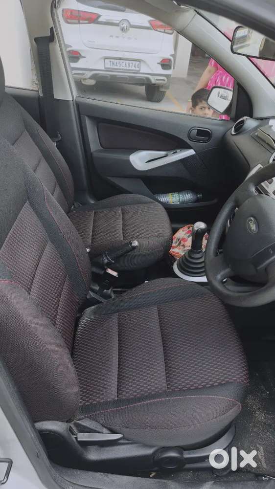 Ford Figo Diesel 2011 First Owner