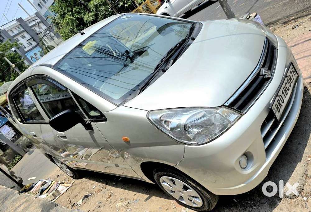 Maruti Suzuki Zen Estilo Lxi Bs Iv, 2011, Petrol