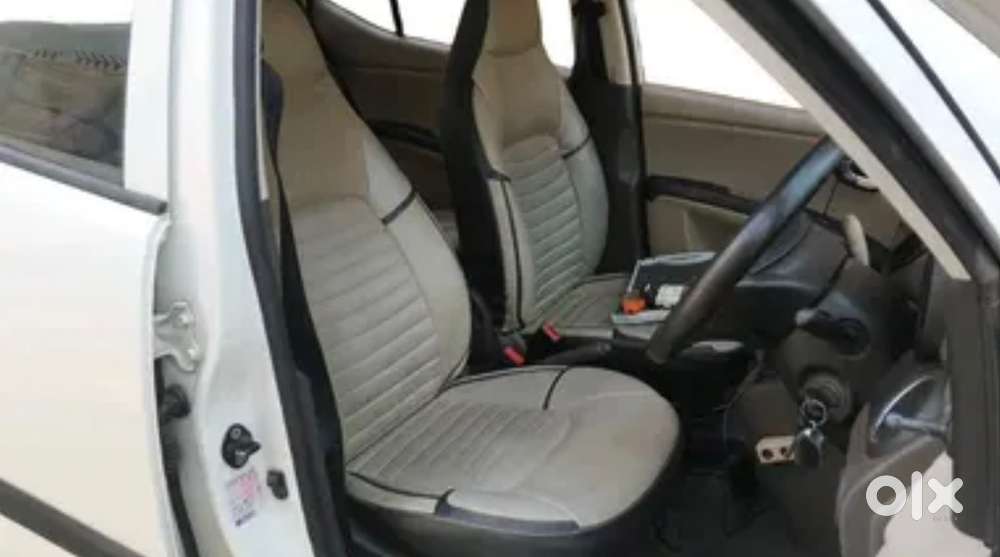 Hyundai I10 Sportz 2012 - Aug