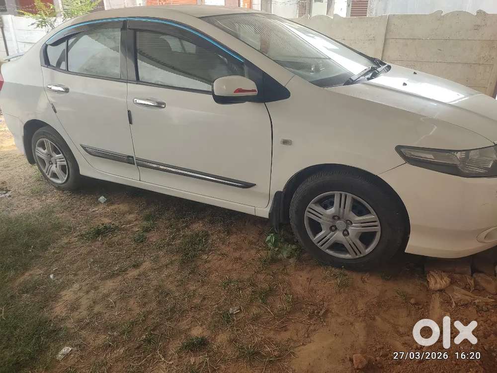 Honda City 2011 Petrol 65000 Km Driven