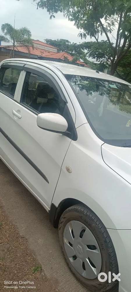 Maruti Suzuki Celerio November 2018 Model