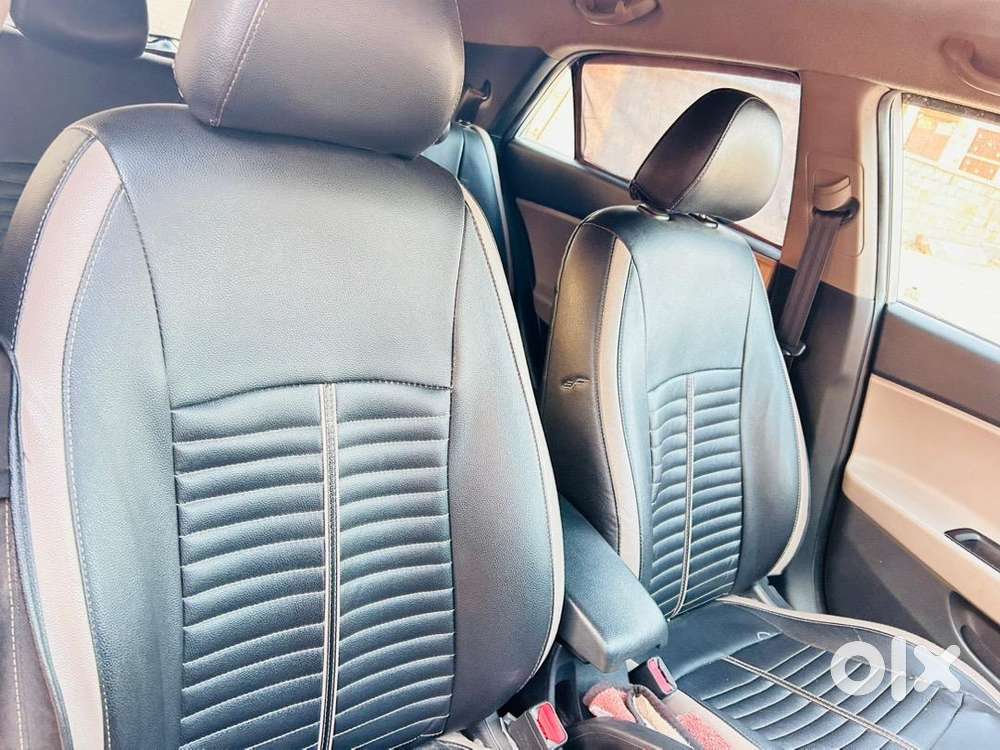 Hyundai I20 2019 Diesel Good Condition