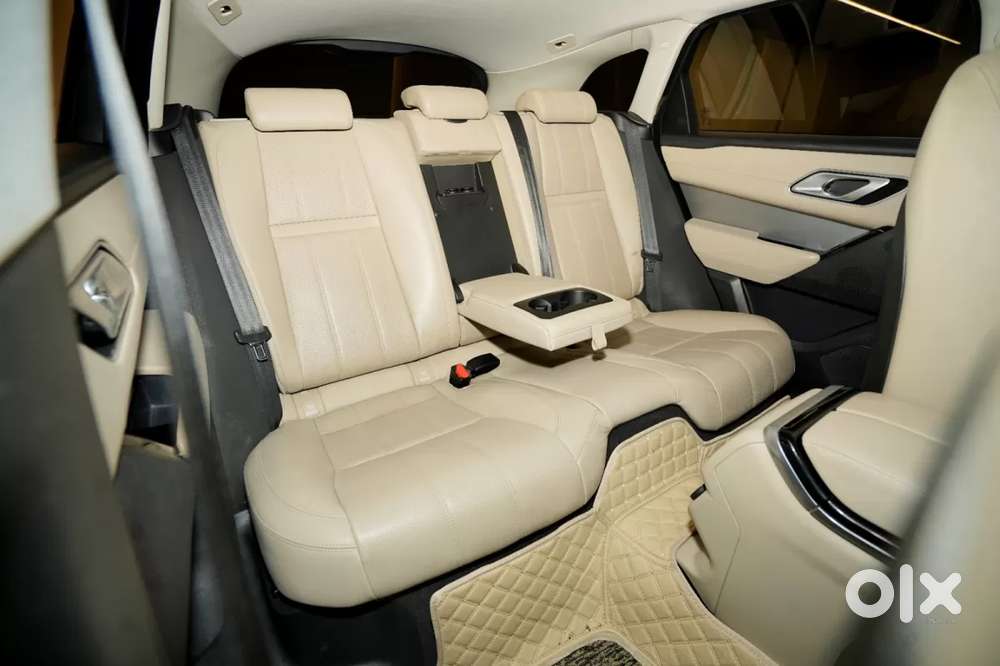 Land Rover Range Velar, 2020, Petrol