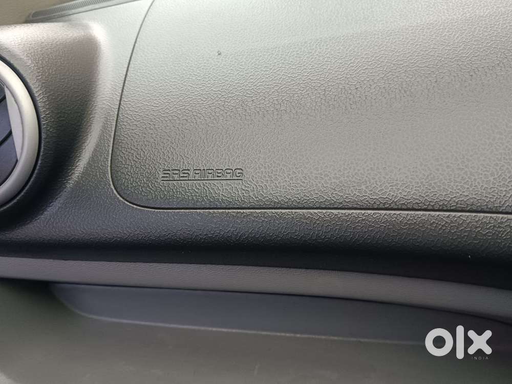 Maruti Suzuki A-star Vxi, 2011, Petrol