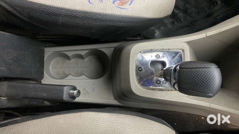 Tata Tiago 1.2 Revotron Xza, 2018, Petrol