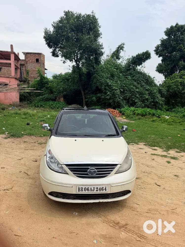Tata Indica Vista Tdi Ls 2014 Car