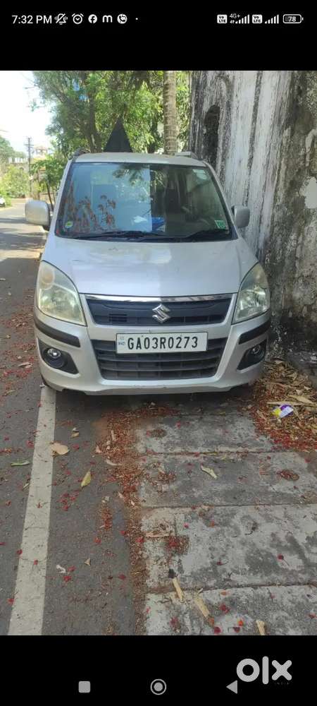 For Sale Wagon R