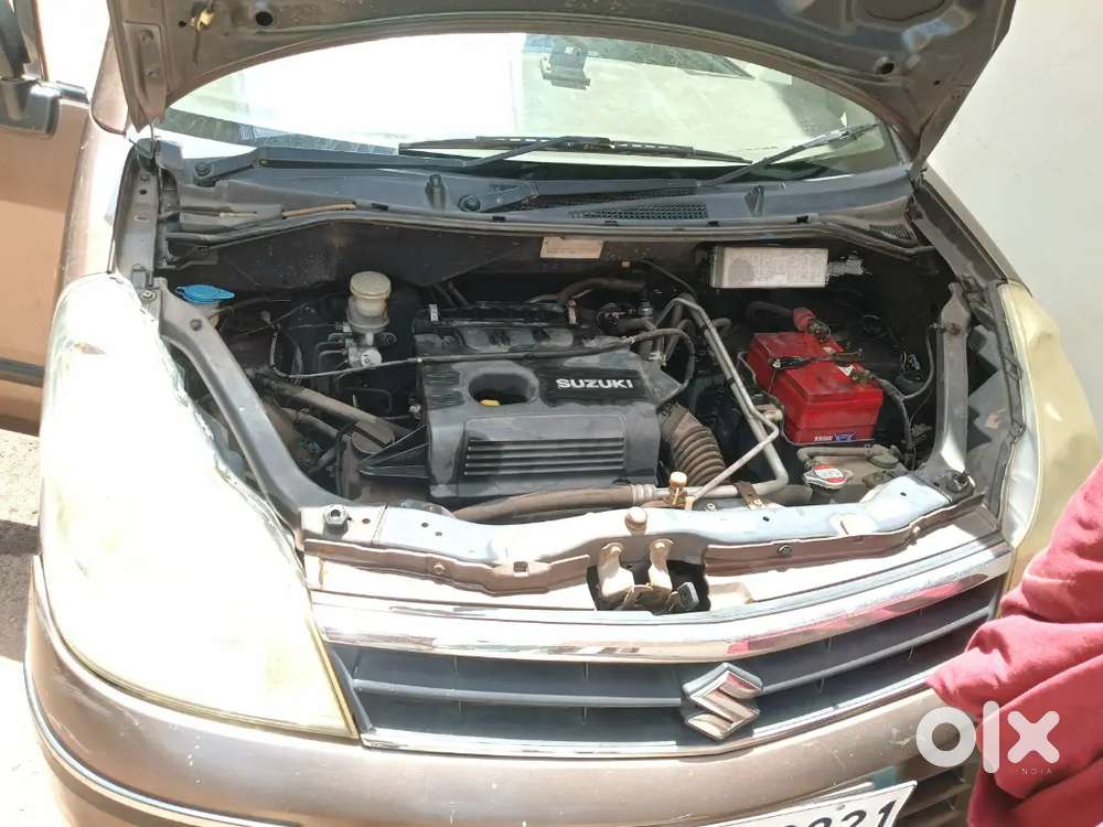 Maruti Suzuki Zen Estilo 2011 Petrol 37000 Km Driven