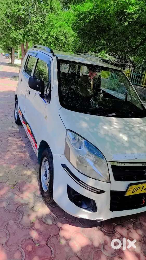 Gaadi Bahut Achhi Hai Unke Condition Ke Liye