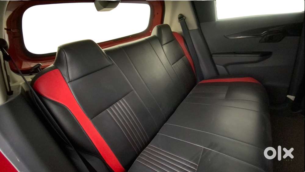 Mahindra Kuv100 Nxt 1.2 K4 Plus Petrol 6 Str, 2018, Petrol