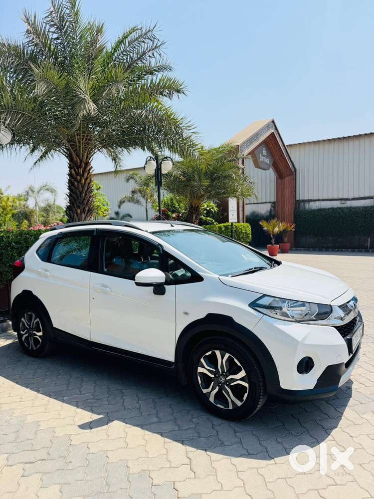 Honda Wr-v Edge Edition I-vtec S, 2019, Cng & Hybrids