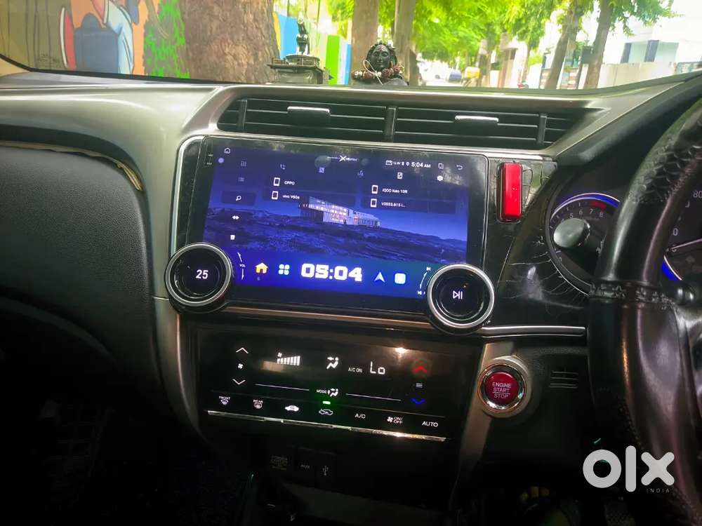 Honda City 2015 Petrol Manual