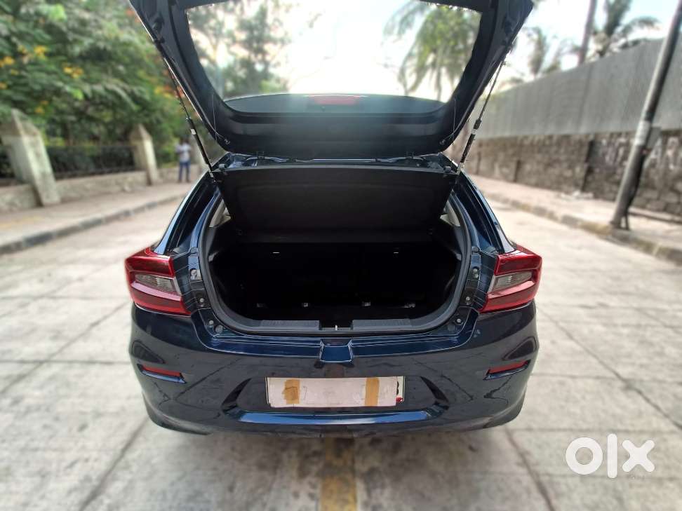 Maruti Suzuki Baleno 1.2 Zeta At, 2023, Petrol