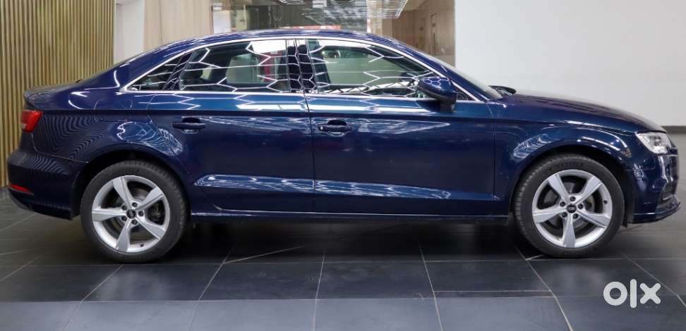 Audi A3 1.4 35 Tfsi Premium Plus, 2018, Petrol