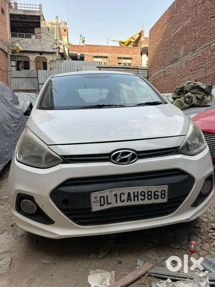 Hyundai Grand I10 Manual 2017