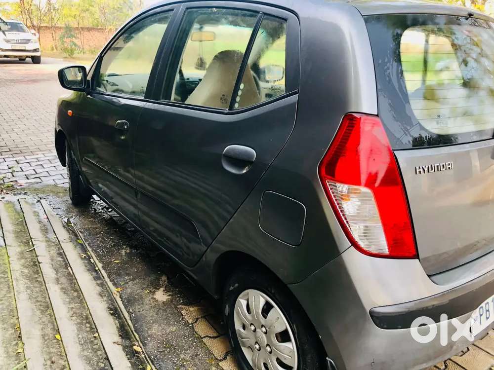 Good Condition Well Mentioned Car