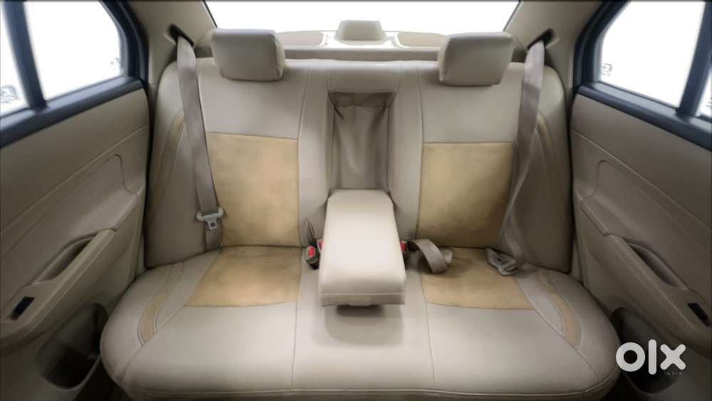 Maruti Suzuki Swift Dzire 2012-2015 1.2 Zxi, 2014, Petrol