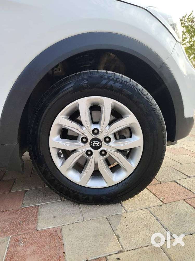 Hyundai Creta 1.4 Crdi S Plus, 2019, Diesel