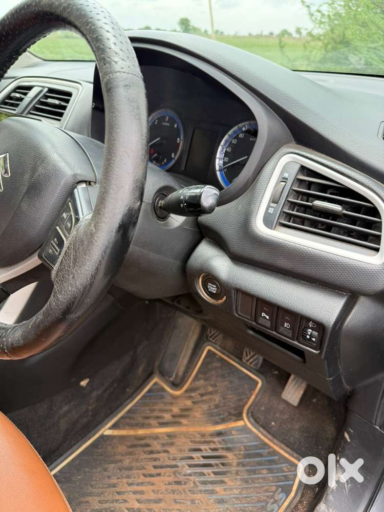 Maruti Suzuki S-cross 2015
