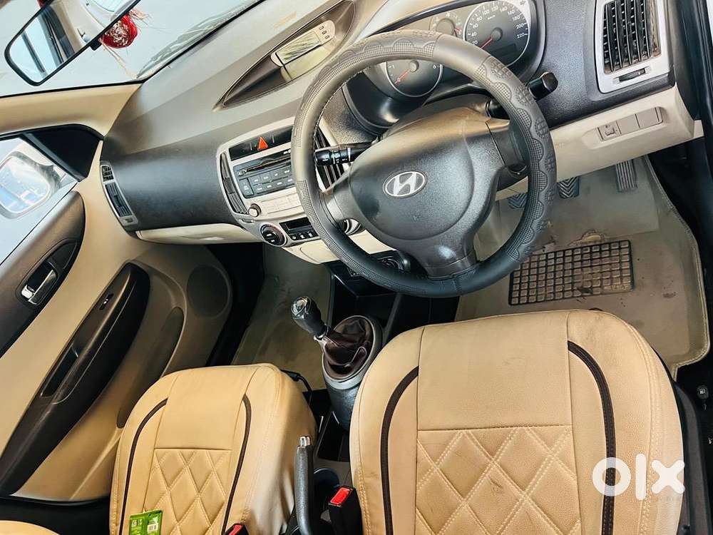 Hyundai Diesel Car 2014