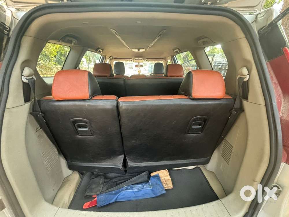 Mahindra Marazzo Diesel 2021