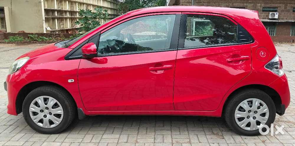 Honda Brio 2016 Petrol Bsiv