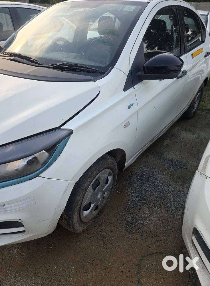 Tata Tigor Ev Xm Plus, 2022, Electric