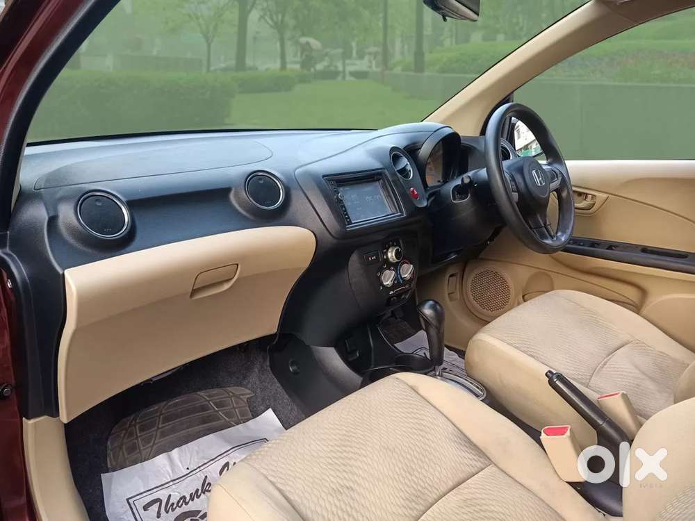 Honda City 1.5 Sv I-vtec Mt, 2015, Petrol