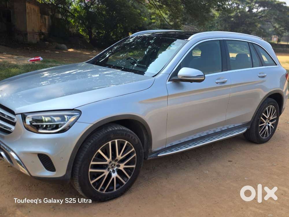 Mercedes-benz Glc 220d 4matic, 2022, Diesel