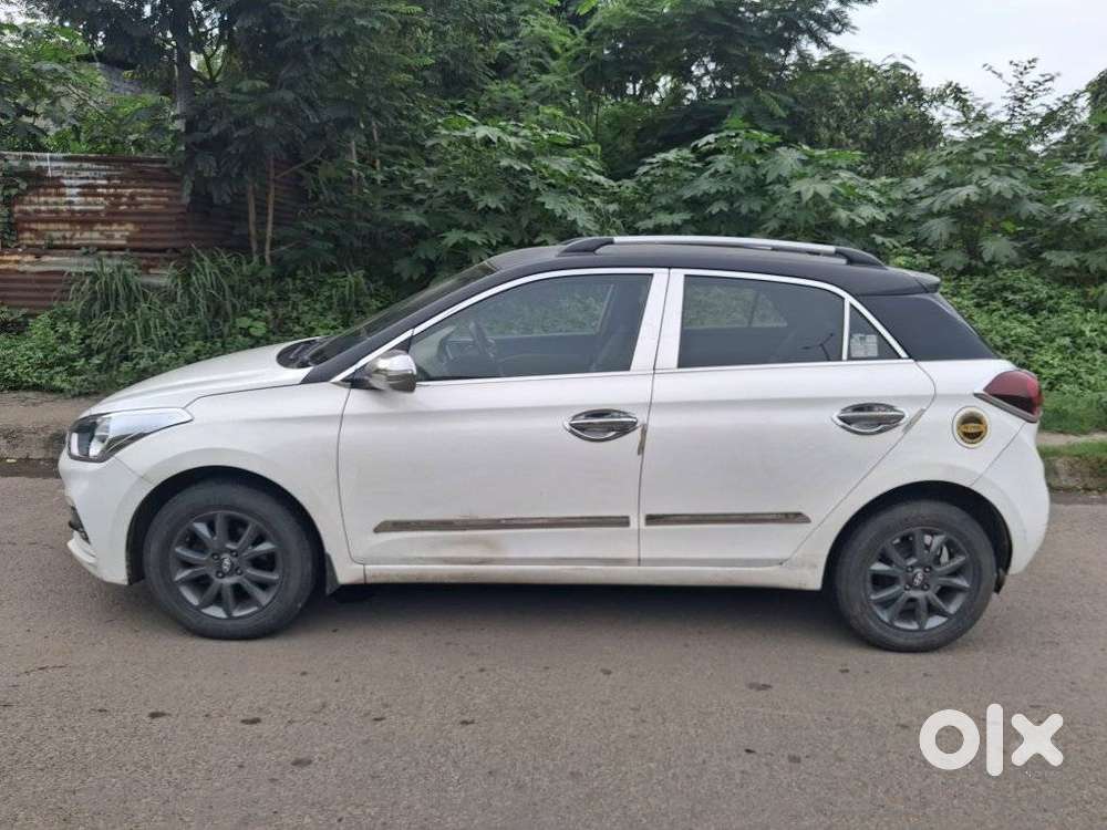 Hyundai I20 1.2 Asta Dual Tone, 2018, Petrol