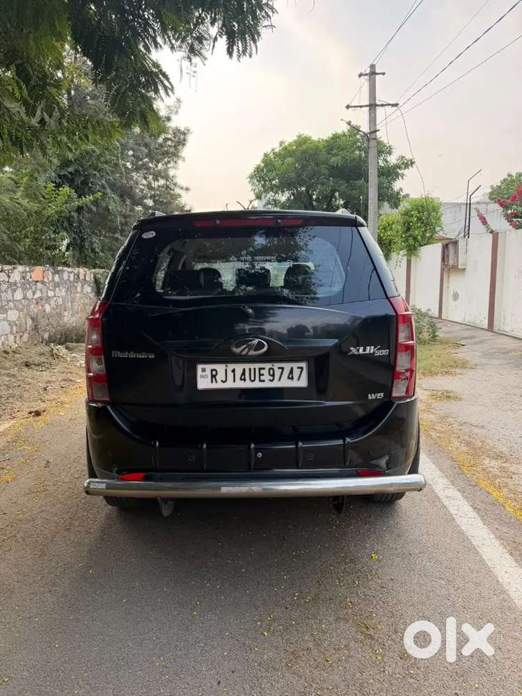 Mahindra Xuv500 Diesel Manual 2016