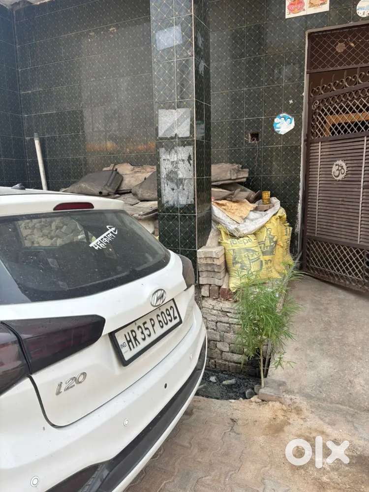 Hyundai Elite I20 2018 Petrol Good Condition